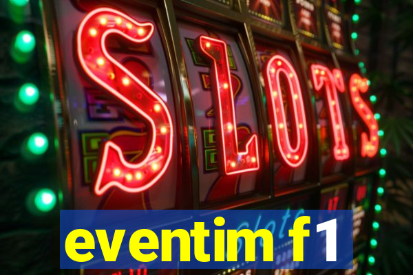 eventim f1